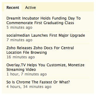 techcrunch article links box