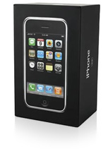 iphone box